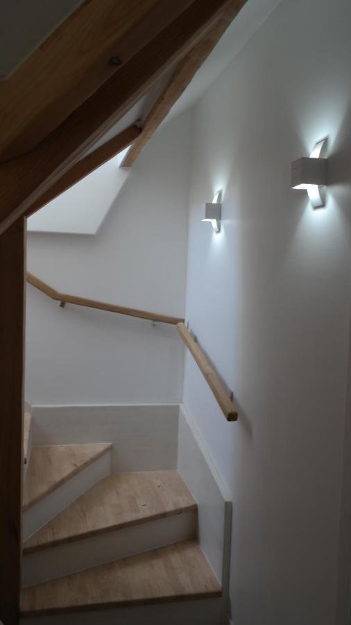 The Rooftop - A Trendy New Apartment With Airconditioning, Large Terrace & Free Parking Ostende Exterior foto