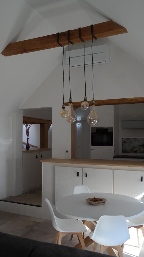 The Rooftop - A Trendy New Apartment With Airconditioning, Large Terrace & Free Parking Ostende Exterior foto