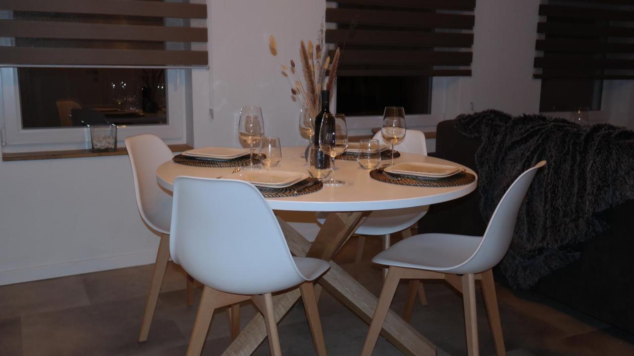 The Rooftop - A Trendy New Apartment With Airconditioning, Large Terrace & Free Parking Ostende Exterior foto